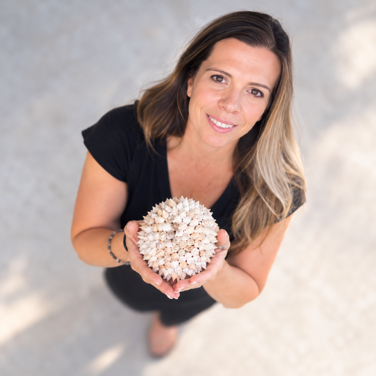 Kristy Tiedemann, SoulSafe Breathwork